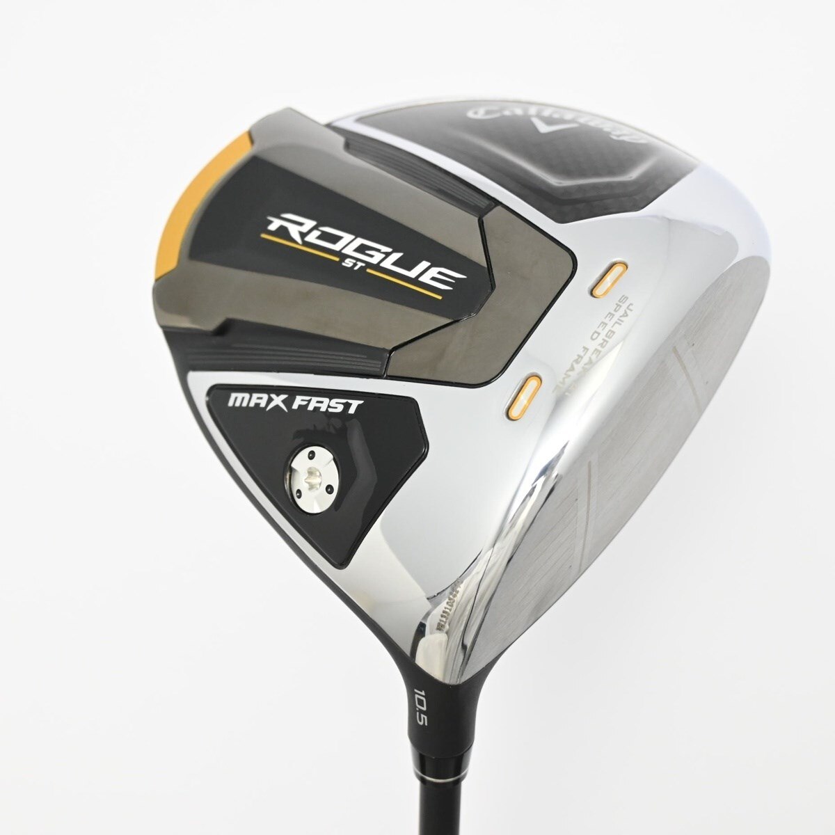 中古　ローグST MAX ドライバー　10.5 スピーダーnxブラック 中古 ローグST MAX ドライバー 10.5 スピーダーnxブラック 楽天