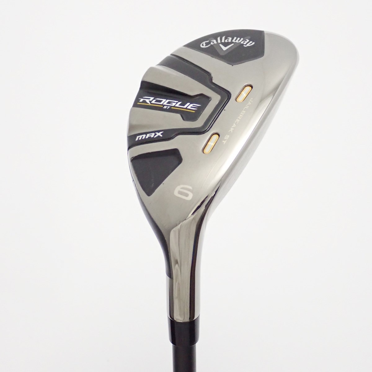 BALDO CORSA HYBRID 24° バルド コルサ ハイブリッド #4 24° アイアン