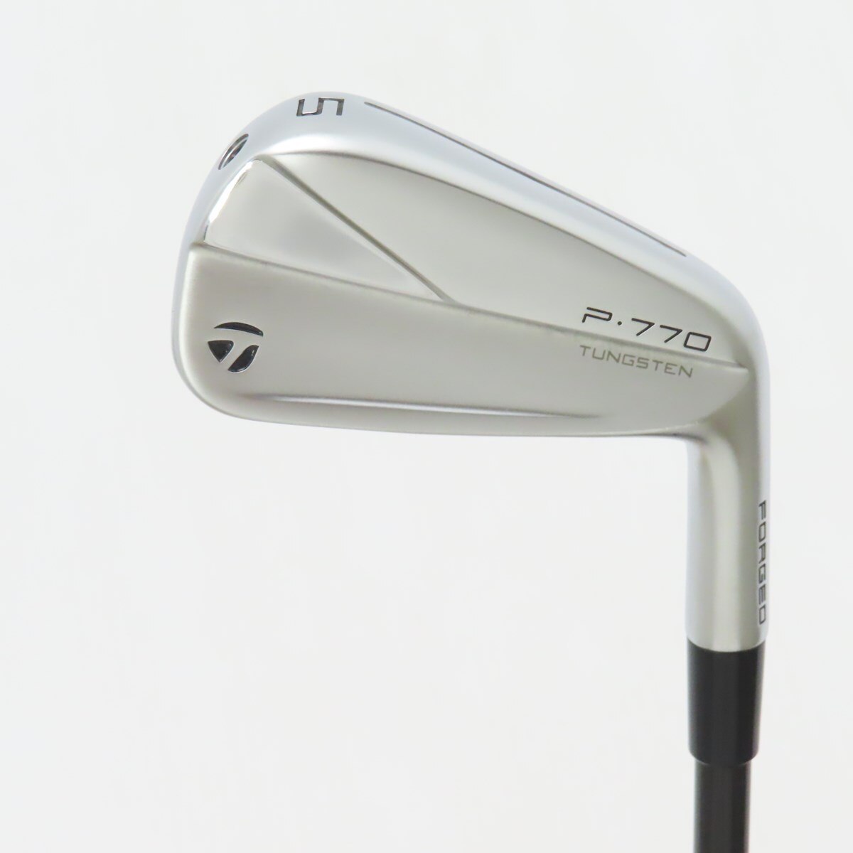 中古】P770 アイアンセット (テーラーメイド) 通販｜GDO中古