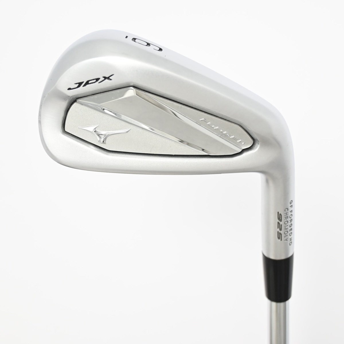 【中古】ミズノ MX FORGED PRO メーカーカスタム ミズノ MX FORGED PROのスペック詳細 | 中古ゴルフクラブ通販