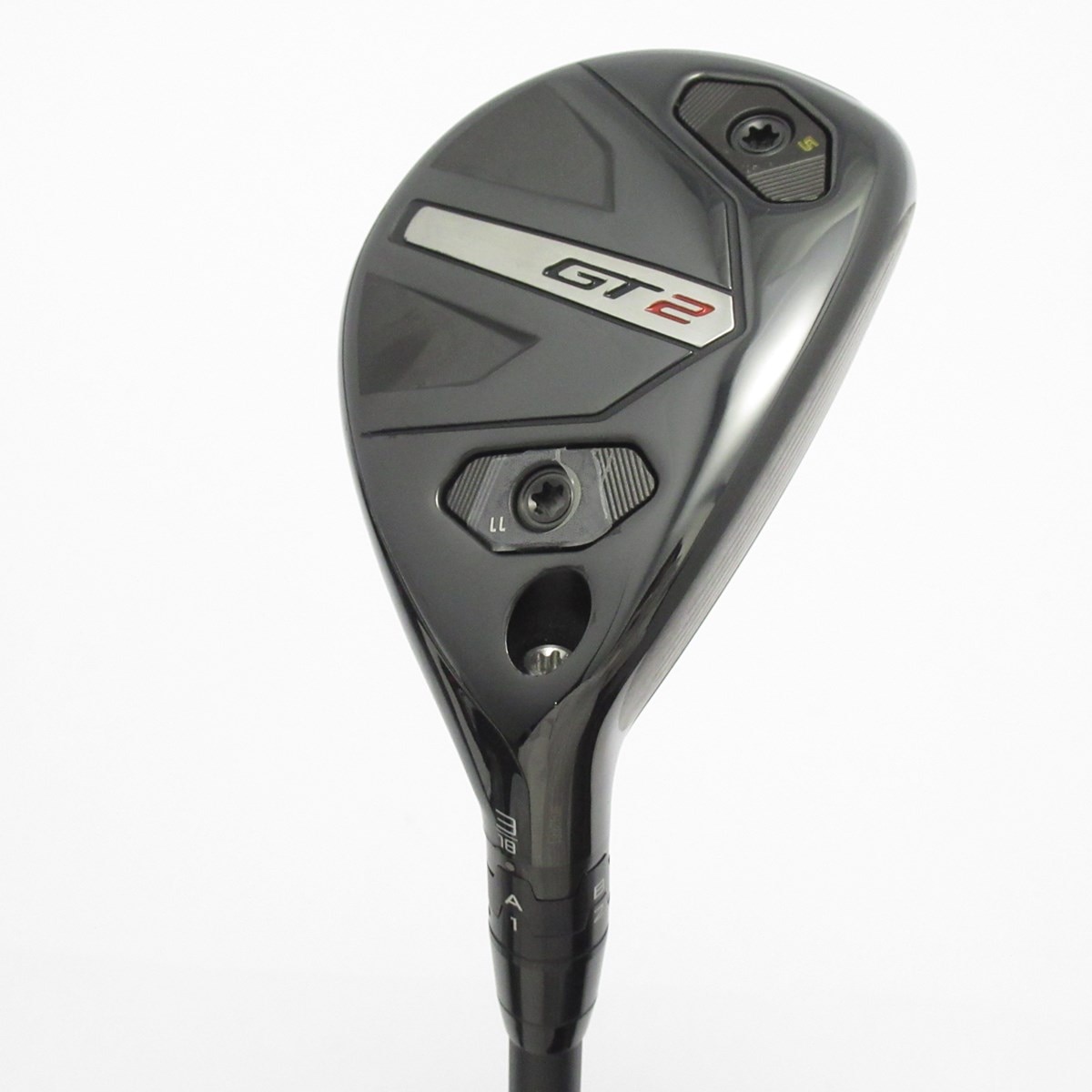 タイトリスト GT1 ユーティリティ 20° テンセイ1Kブルー65HY S タイトリスト GT1 ユーティリティ 20° テンセイ1Kブルー65HY S