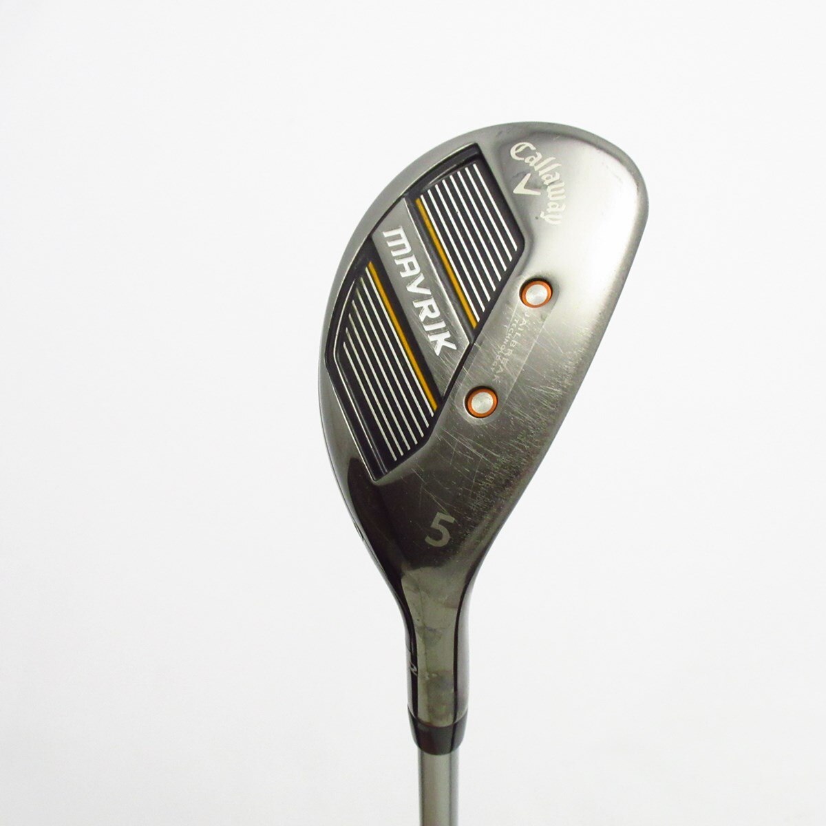 中古】マーベリック ハイブリッド ユーティリティ Diamana 50