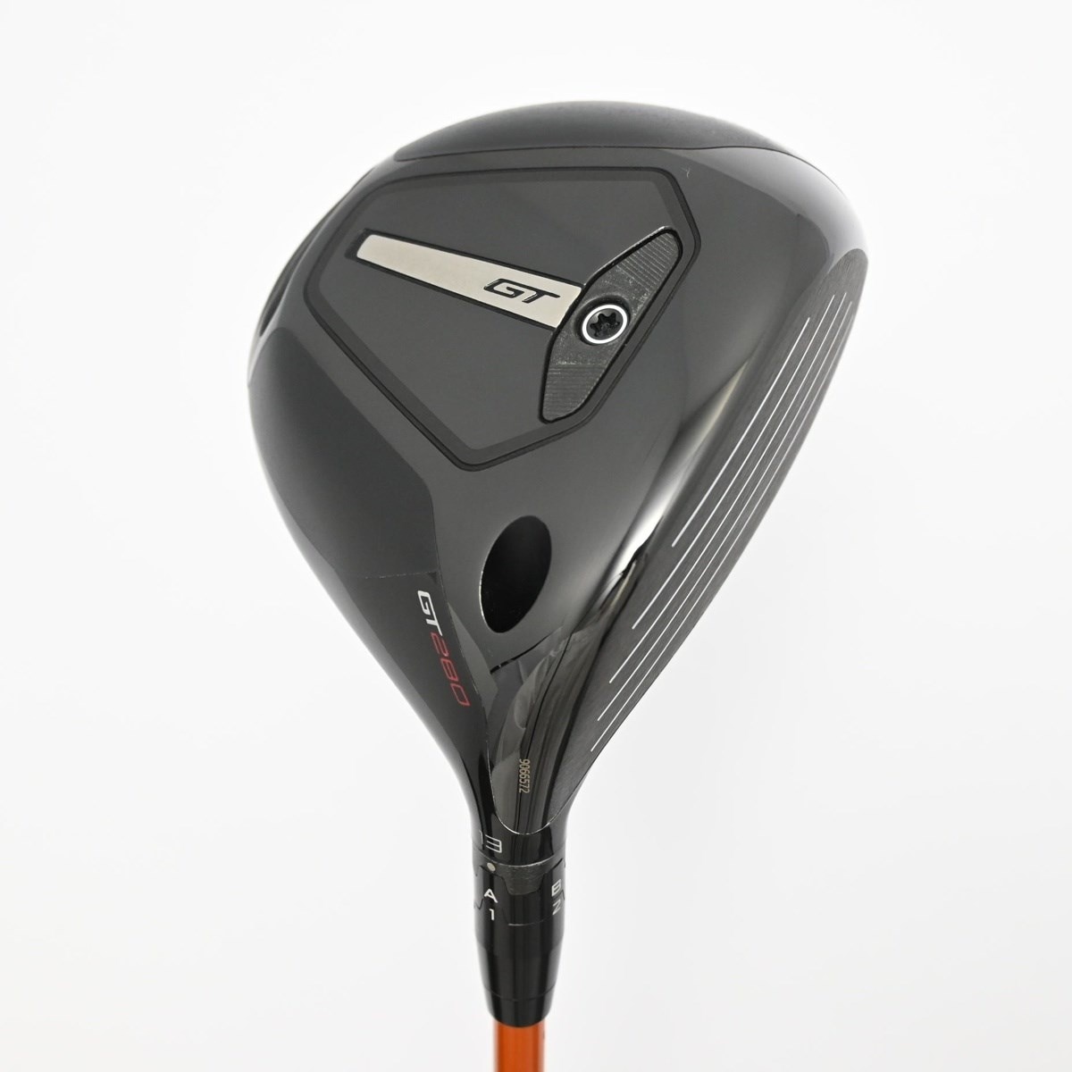 中古 美品 タイトリスト GT280 ミニ ドライバー ツアーAD DI-6 中古】GT2 ドライバー Tour AD DI-6(2020) 9 S CD(ドライバー