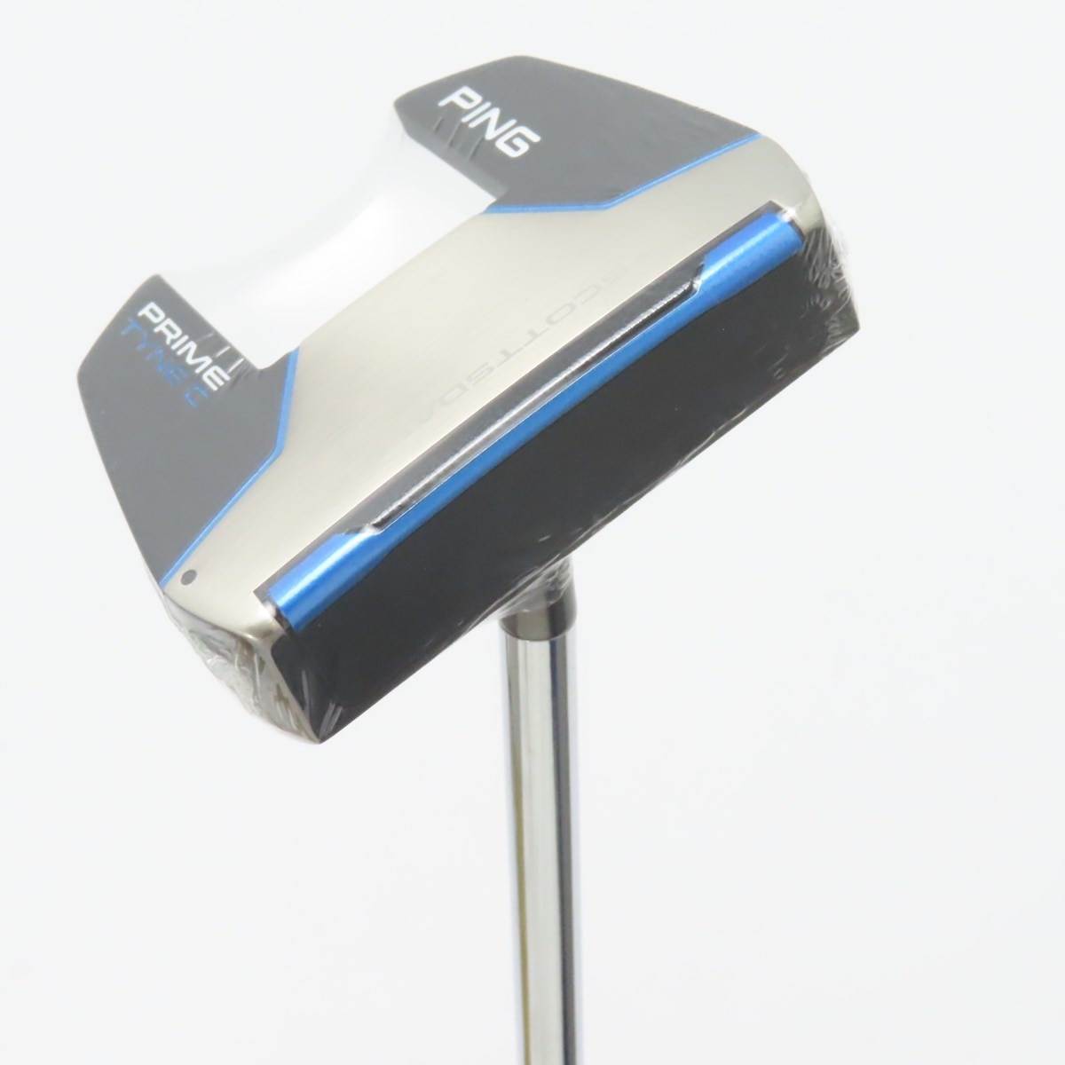 中古】スコッツデール TYNE C(2025) パター (ピン) PING 通販