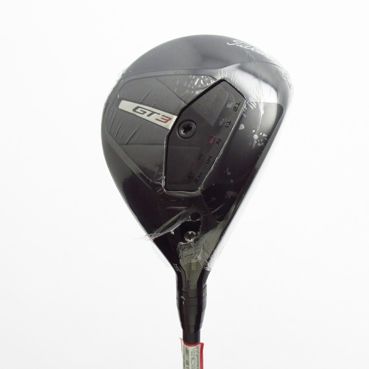 タイトリストフェアウェイウッドTENSEI 1K BLUE 65-S Titleist タイトリスト GT1 3TOUR フェアウェイウッド TENSEI 1K