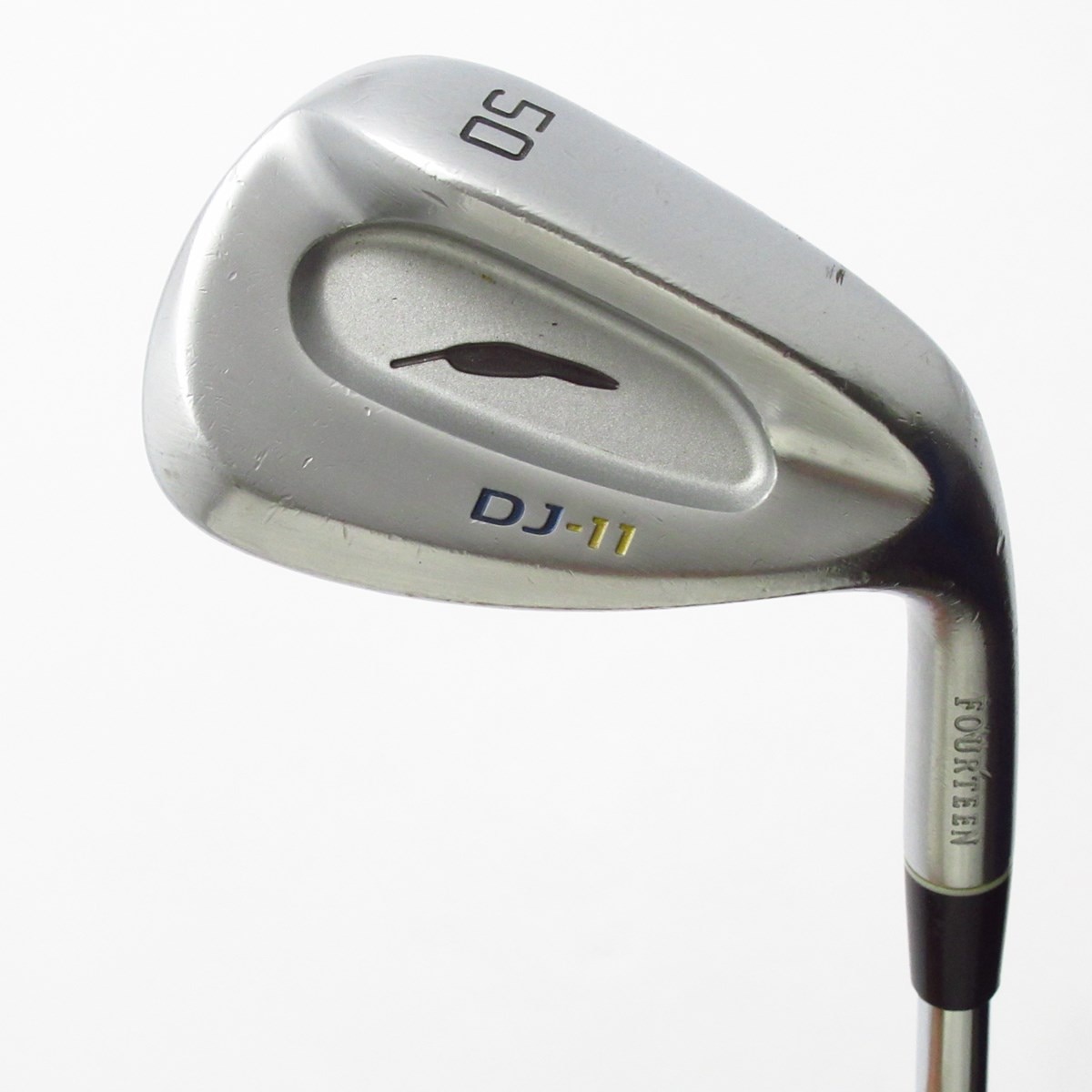 FOURTEEN DJ-11ウェッジ 2本 フォーティーン DJ-11 ウェッジの試打レビュー 口コミ・評価