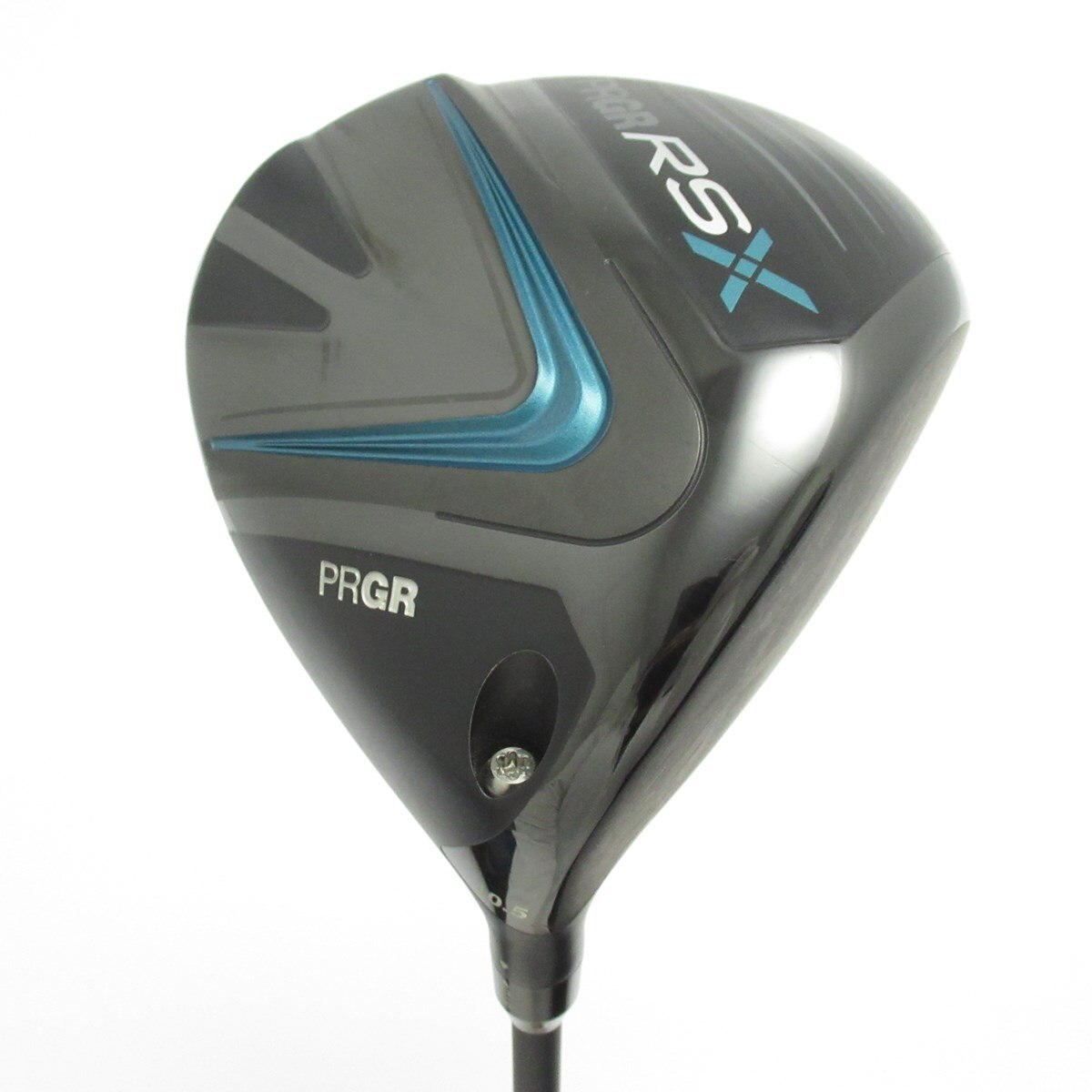 中古】RSX MAX(2024) ドライバー Diamana FOR PRGR 10.5 R BC