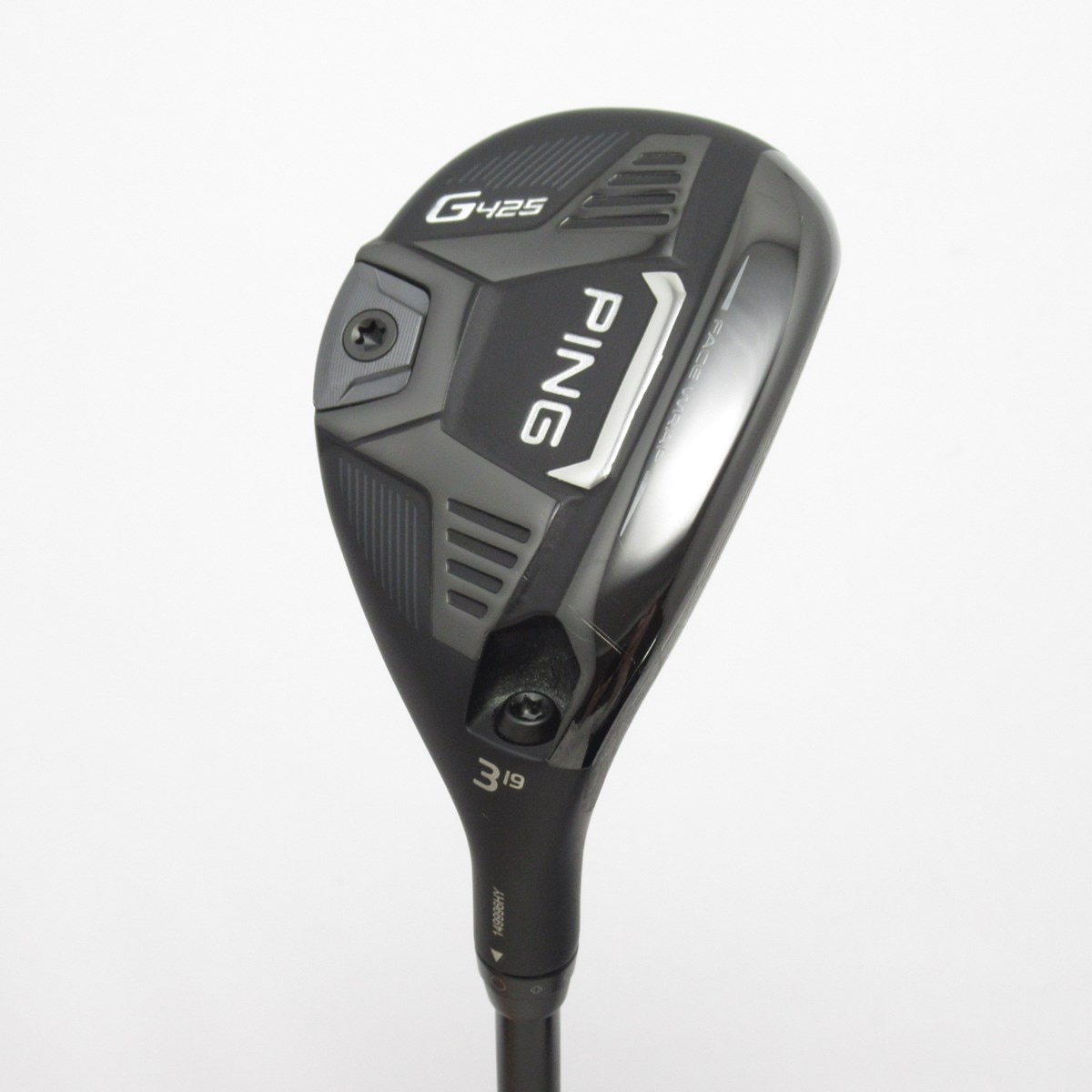 【美品】G425ハイブリッド6U ALTA J CB SLATE S 日本正規品 G425 ハイブリッドユーティリティ ALTA J CB SLATE
