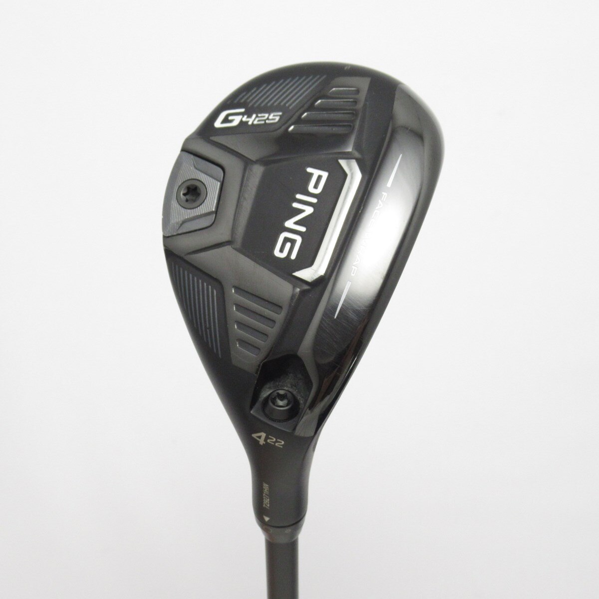 PING G425 ハイブリッド U5(22°)　ALTAJCB(S) G425ハイブリッド│CLUB PING【PINGオフィシャルサイト】