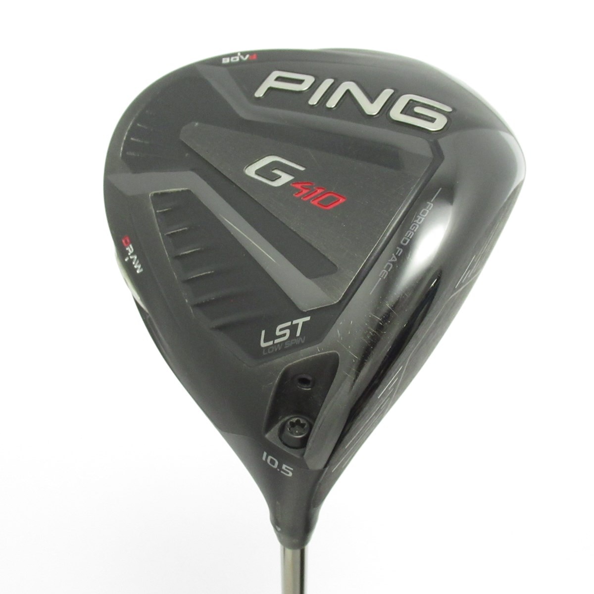 PING - ◆新品◆PING G410 LSTから即抜き◆PING TOUS 173-65S 中古】G410 LST ドライバー PING TOUR 173-65 10.5 R C