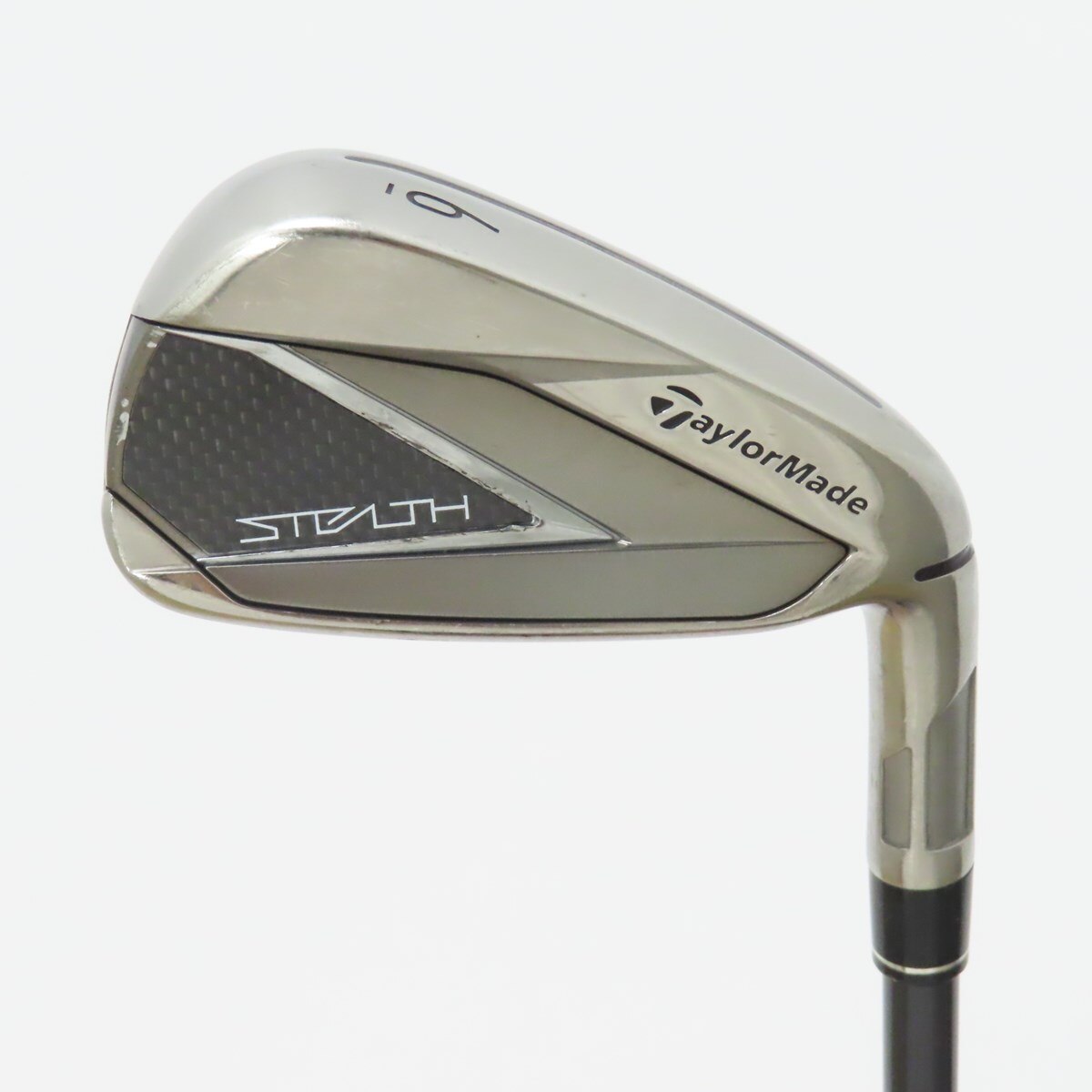 中古】ステルス アイアン TENSEI RED TM60(2022) 24 R D