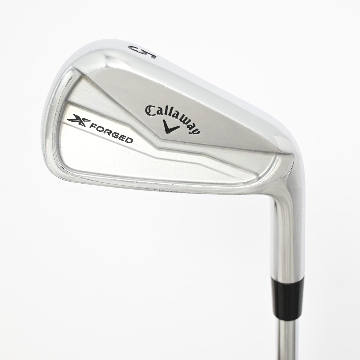 【中古】2024 X フォージド アイアン 6本セット モーダスツアー105s 正規品】キャロウェイ□X FORGED STAR アイアン□2024年モデル