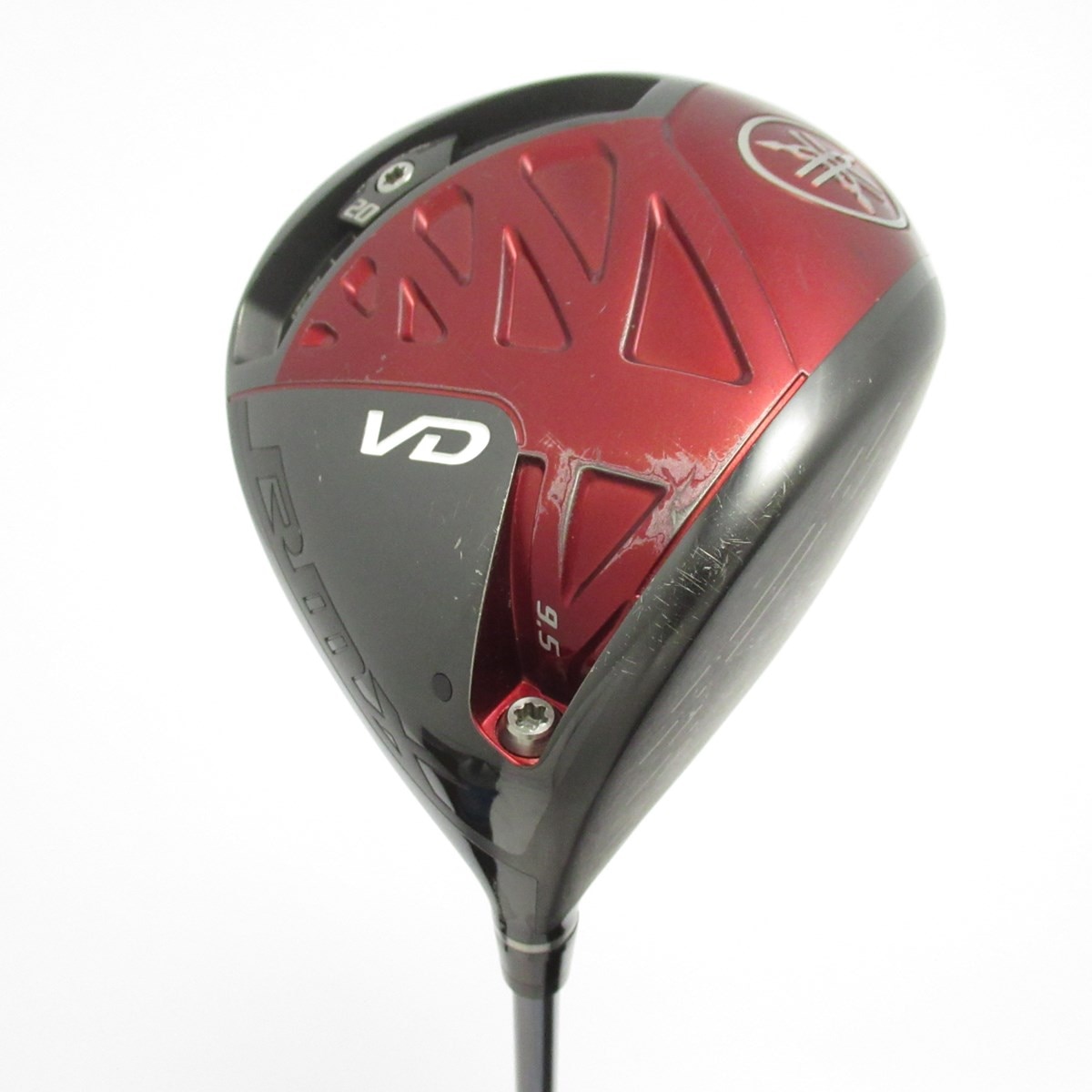 中古】RMX VD ドライバー Diamana PD 50 9.5 S CD(ドライバー