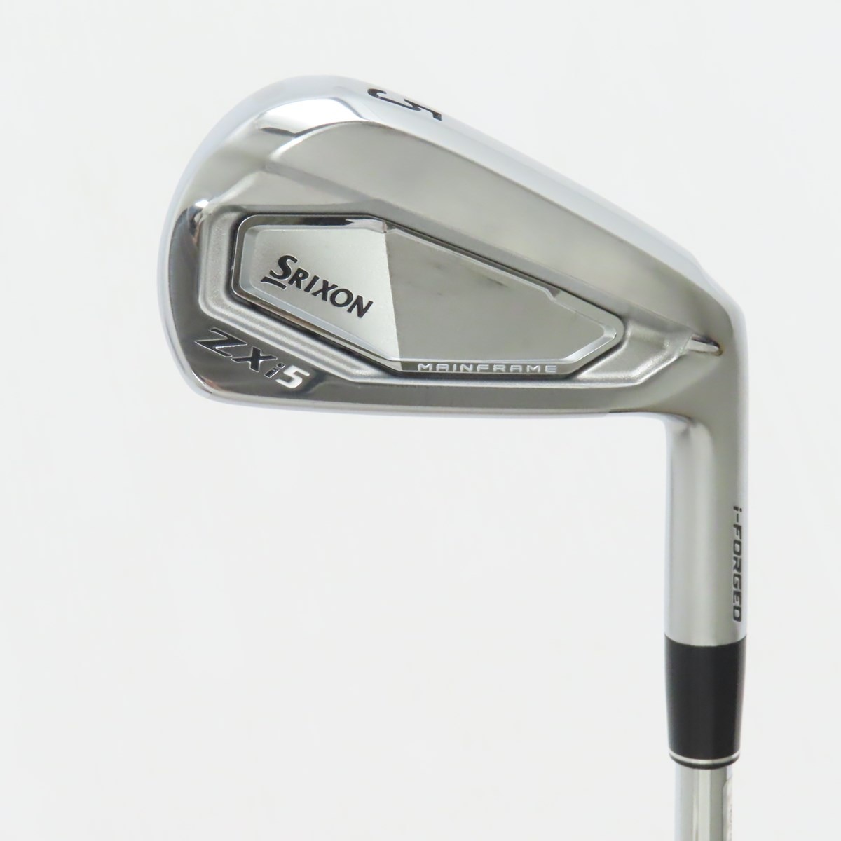 中古】スリクソン ZXi5 アイアン N.S.PRO MODUS3 TOUR 120 24 S