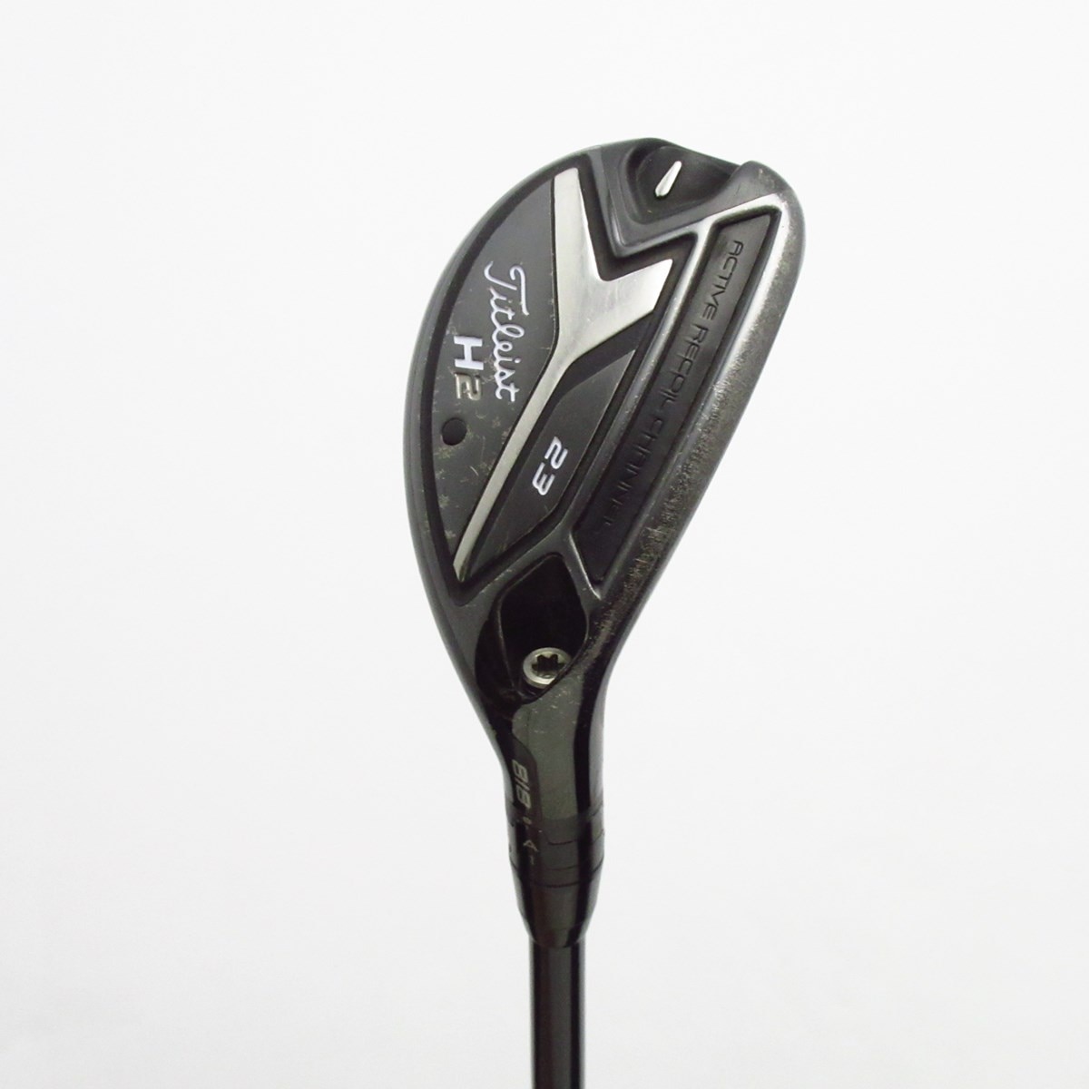 中古】818H2 ユーティリティ Tour AD HY-95 23 S CD