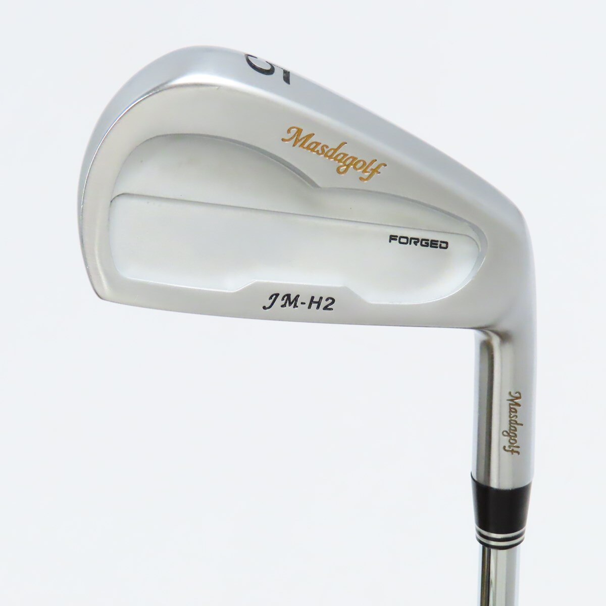 中古】JM-H2 アイアン N.S.PRO MODUS3 TOUR 105 25 R C(アイアン