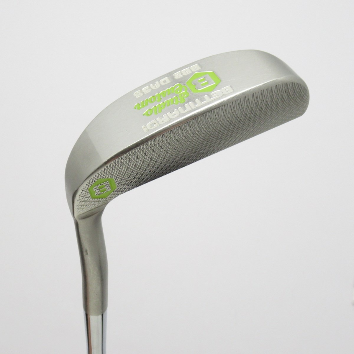希少　 Bettinardi 1990s 限定ハニカムプロトタイプパター 希少 Bettinardi 1990s 限定ハニカムプロトタイプパター - メルカリ