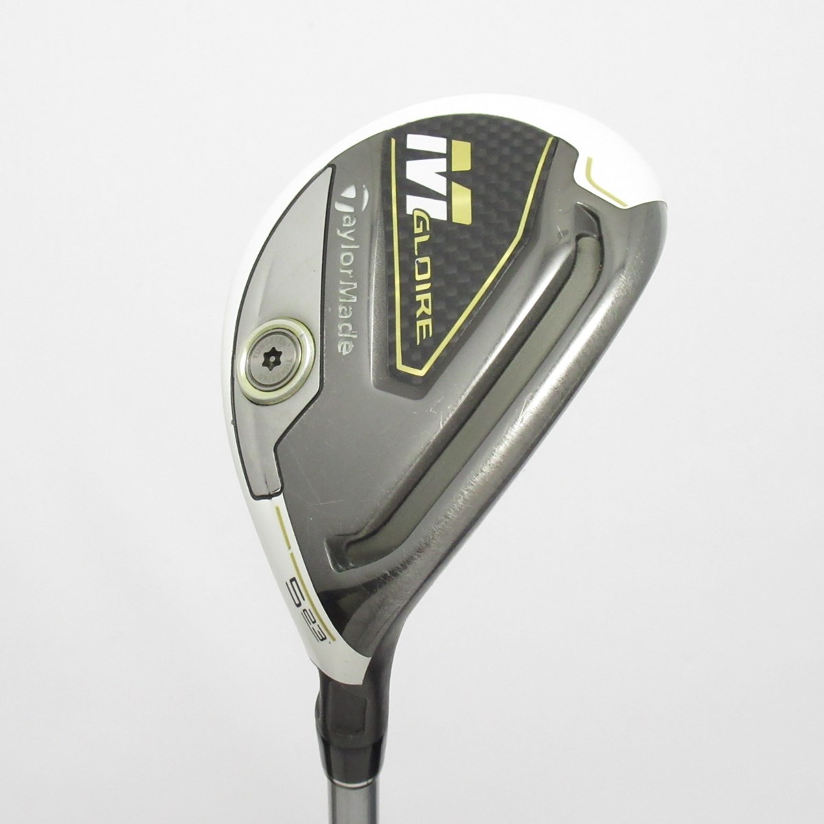 TaylorMade M グローレ 5番ユーティリティ Amazon | テーラーメイド(TAYLOR MADE) ユーティリティ M GLOIRE