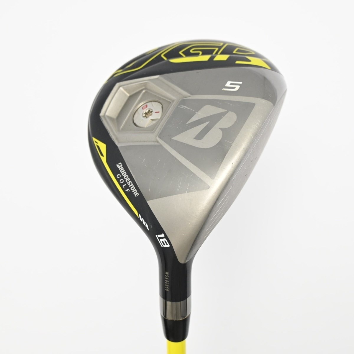 中古】JGR フェアウェイウッド (ブリヂストン) 通販｜GDO中古