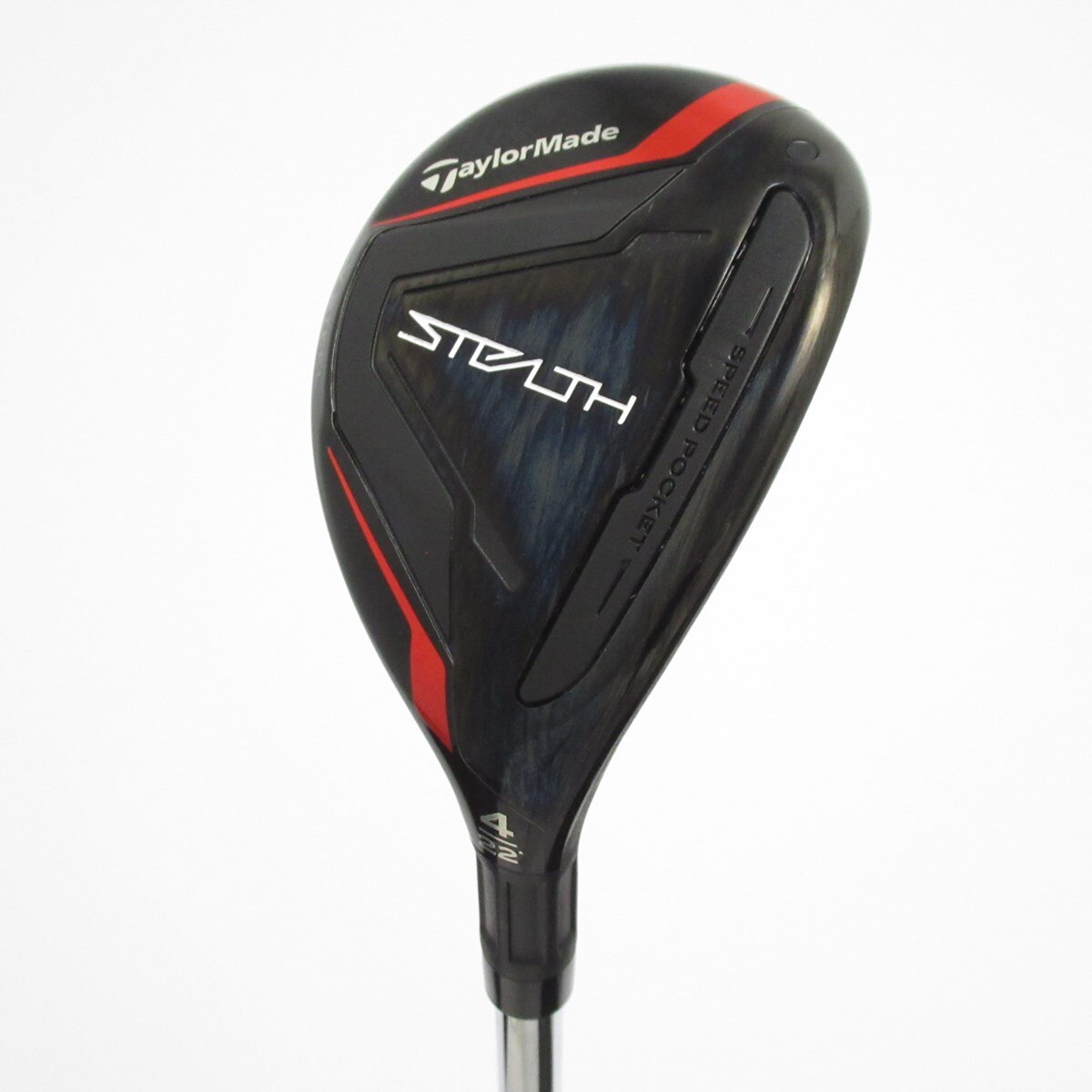 中古】ステルス RESCUE ユーティリティ KBS MAX MT85 JP 22 S C