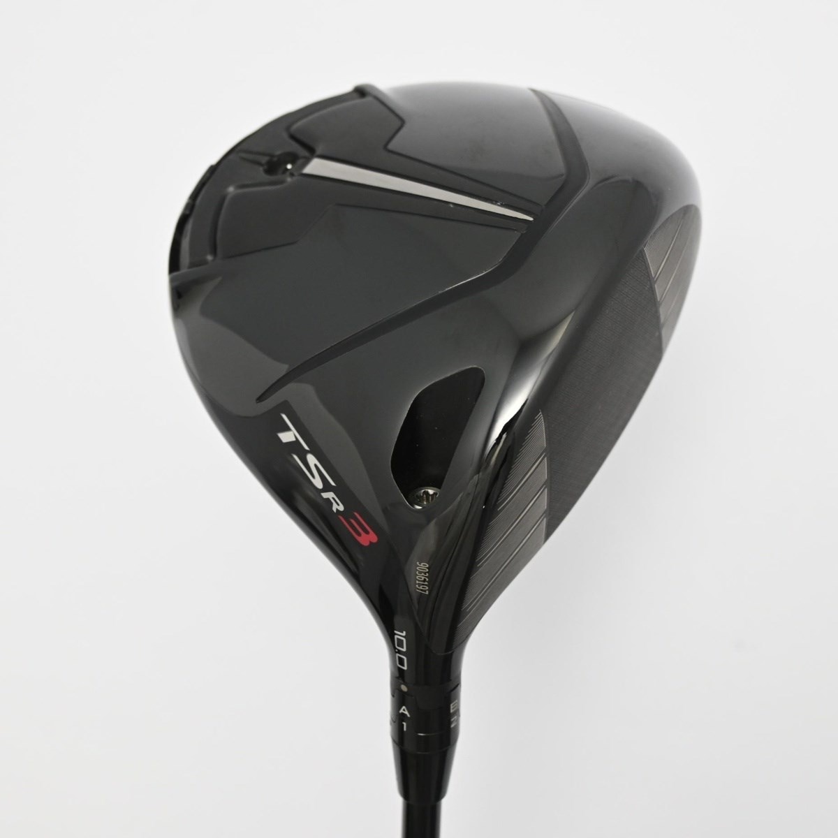 【新品】タイトリスト TSR3 ドライバー TENSEI AV BLUE 55S Titleist タイトリスト TSR3 TENSEI AV BLUE 55 DR ゴルフ