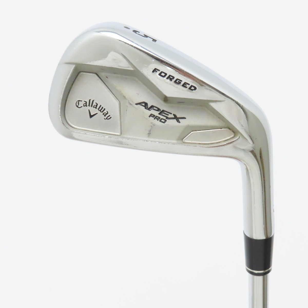中古】APEX PRO 19 アイアン Memphis 10 26 SR CD(アイアン