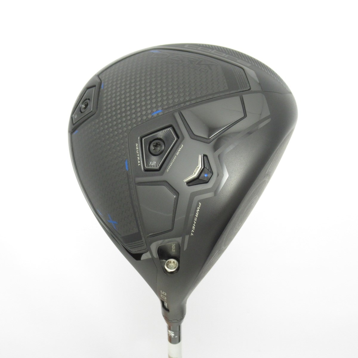 中古】ダークスピード X ドライバー Speeder NX for Cobra
