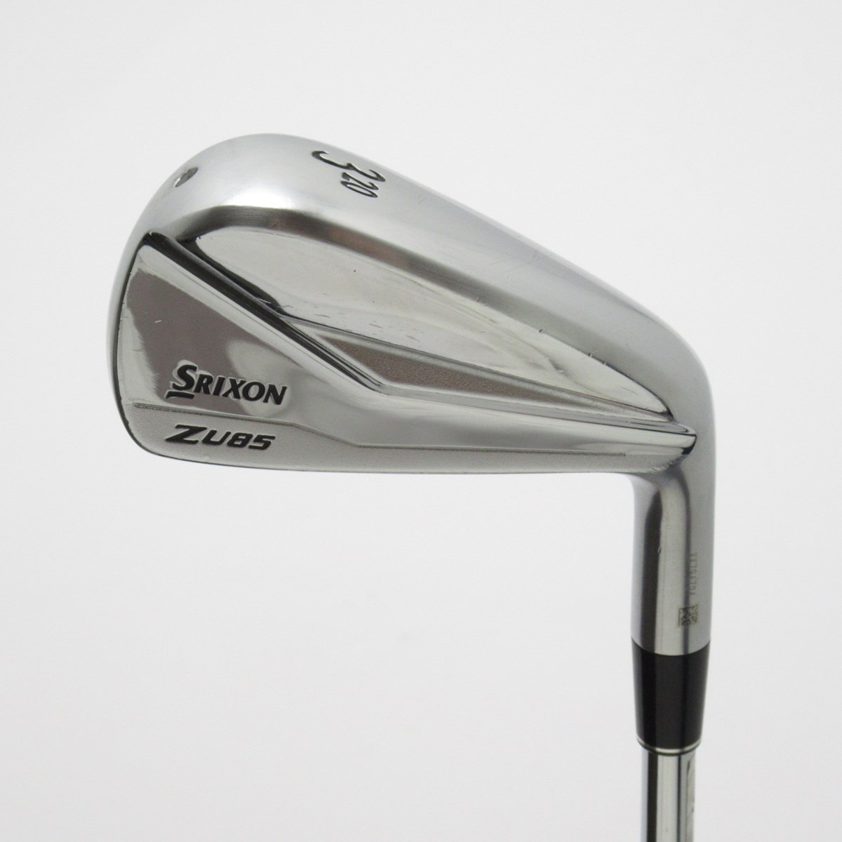 中古】スリクソン Z U85 ユーティリティ (ダンロップ