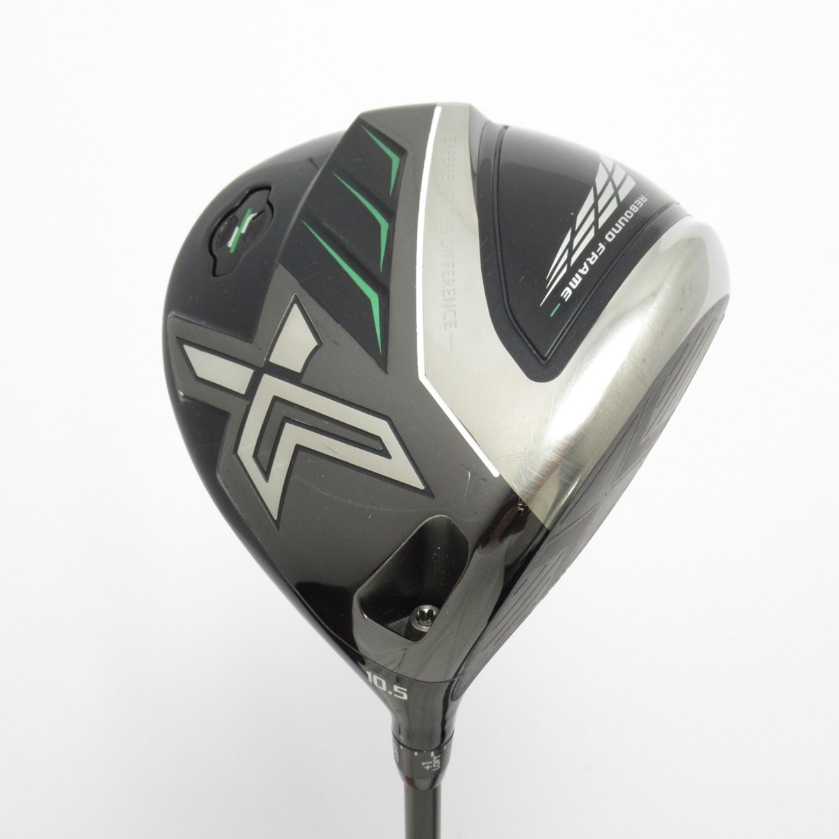 XXIO X eks 10.5 ドライバー ヘッド カバー付き XXIO X -eks