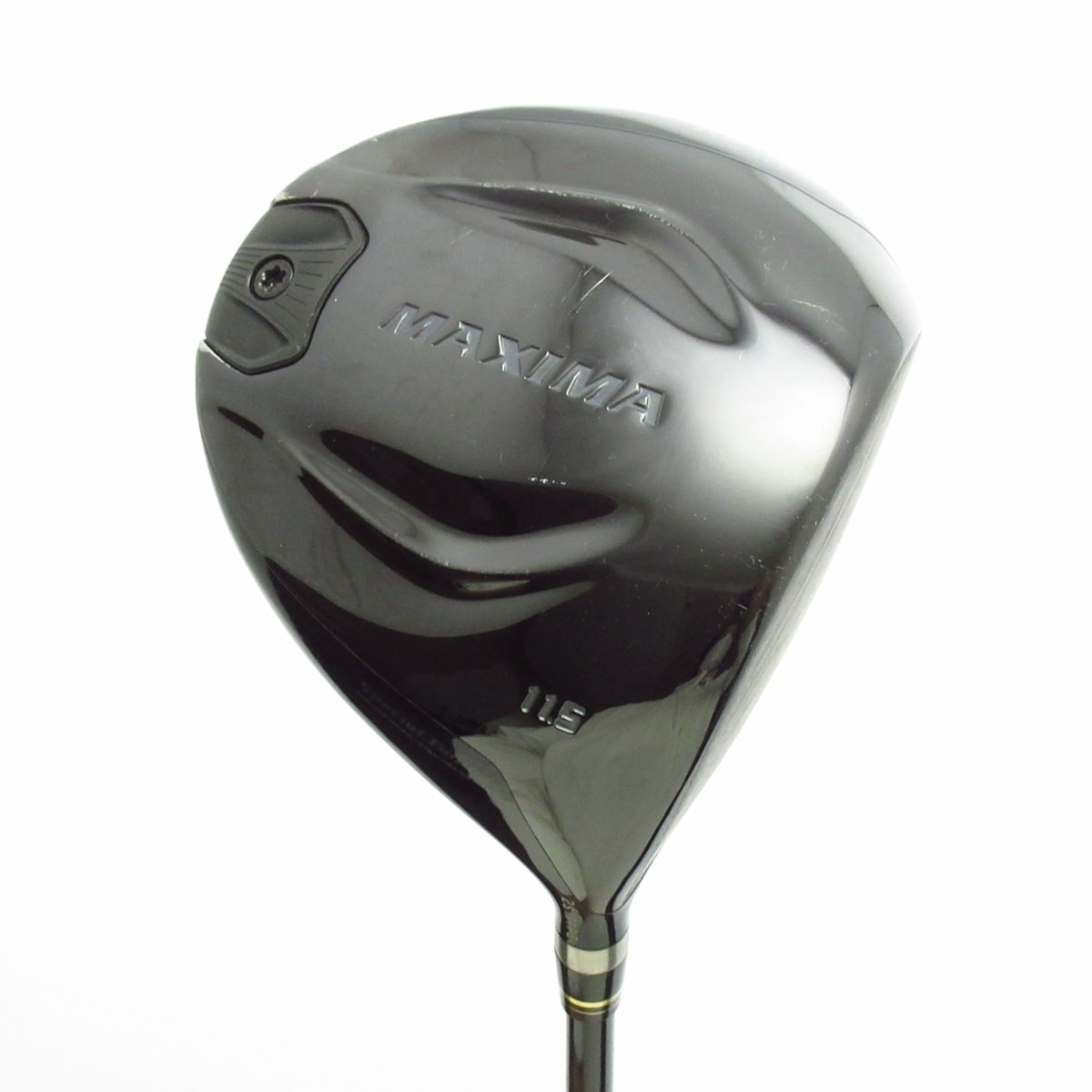 MAXIMA 2 ドライバー　　 BEYOND POWER 2 中古】MAXIMA II SPECIAL Tuning ドライバー BEYOND POWER 2