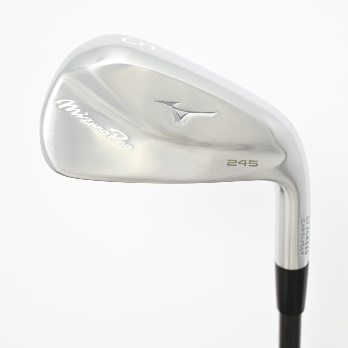 中古】MizunoPro 245 アイアン OT IRON 75 24 R C(アイアン