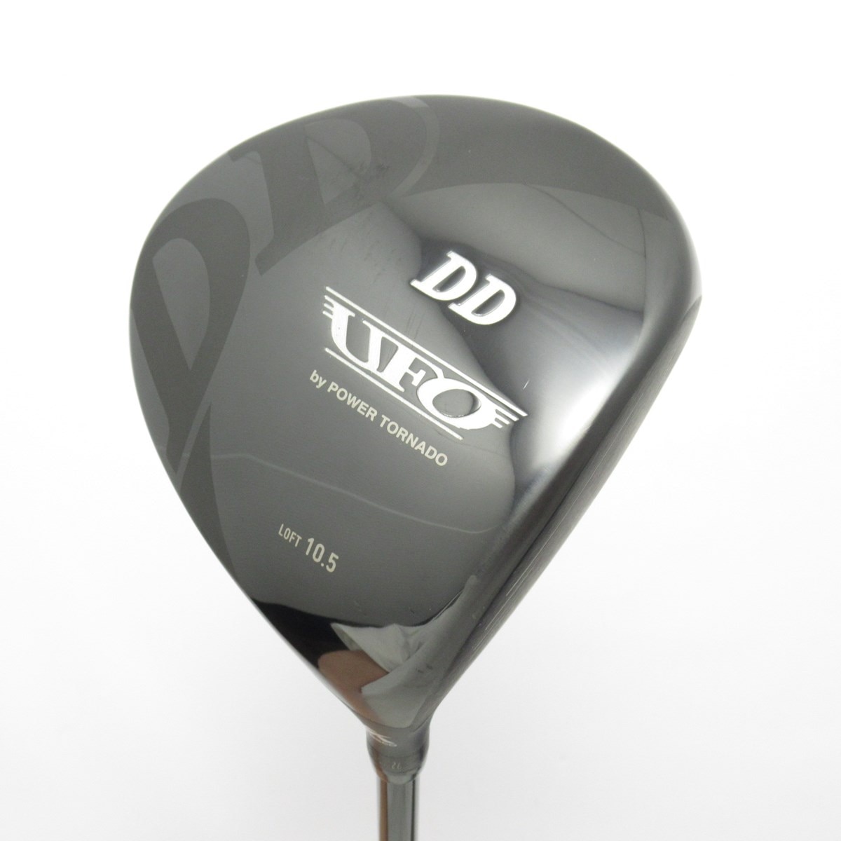中古】UFO by POWER TORNADO ドライバー Falcon Shaft for DD