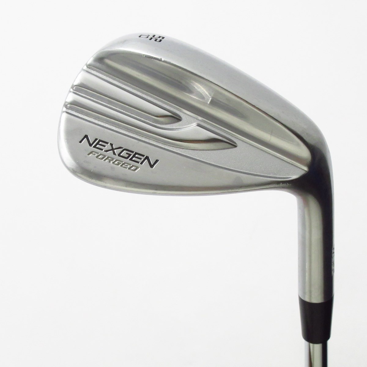 中古】NEXGEN FORGED(2022) ウェッジ Dynamic Gold HT 52-10 S200 C