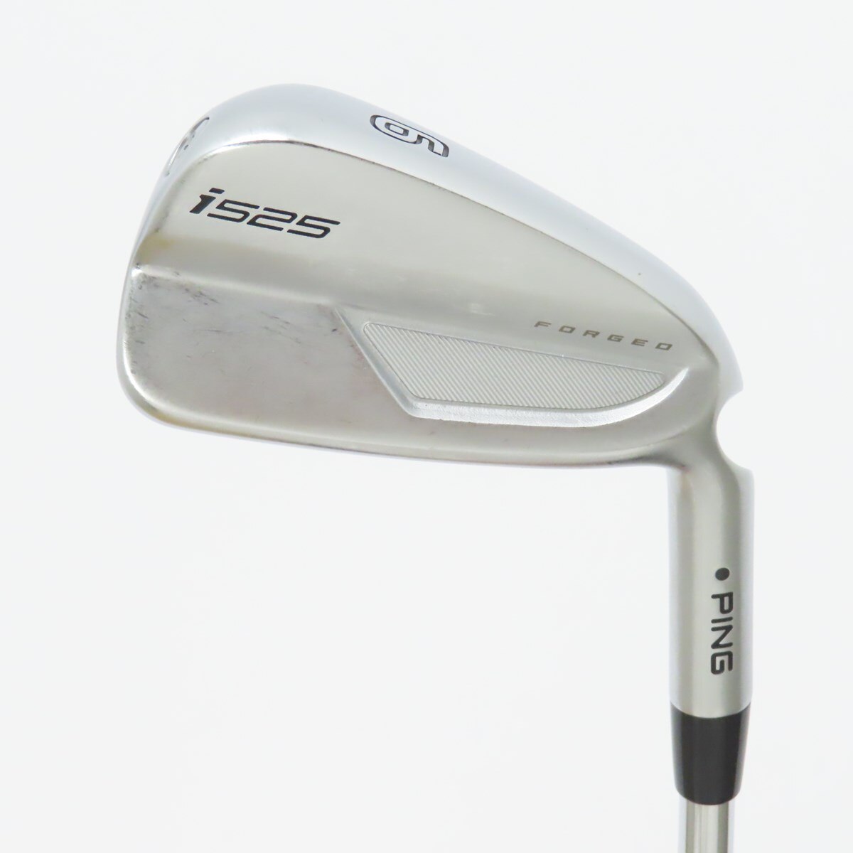 【美品】PING i525 アイアン 5番 NS PRO950GH NEO S Amazon.co.jp: PING(ピン) i525 6-9PW NS850 neo S ゴルフ
