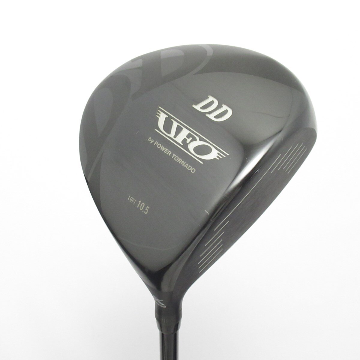 中古】UFO by POWER TORNADO ドライバー Falcon Shaft for DD