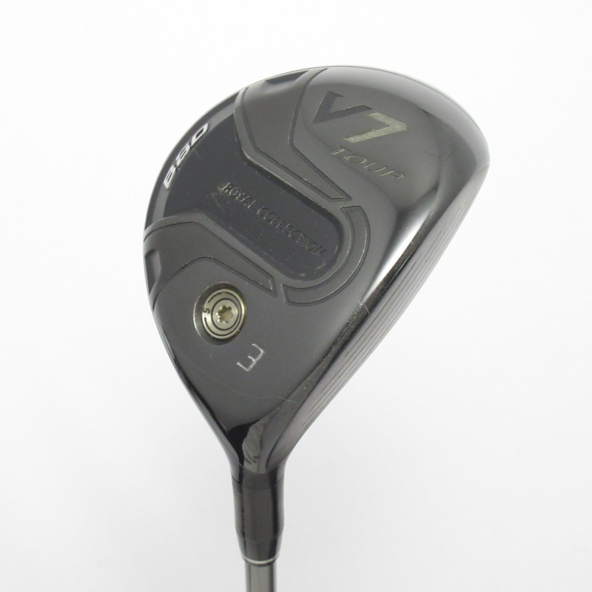 中古】ロイヤルコレクション フェアウェイウッド 通販｜GDO中古