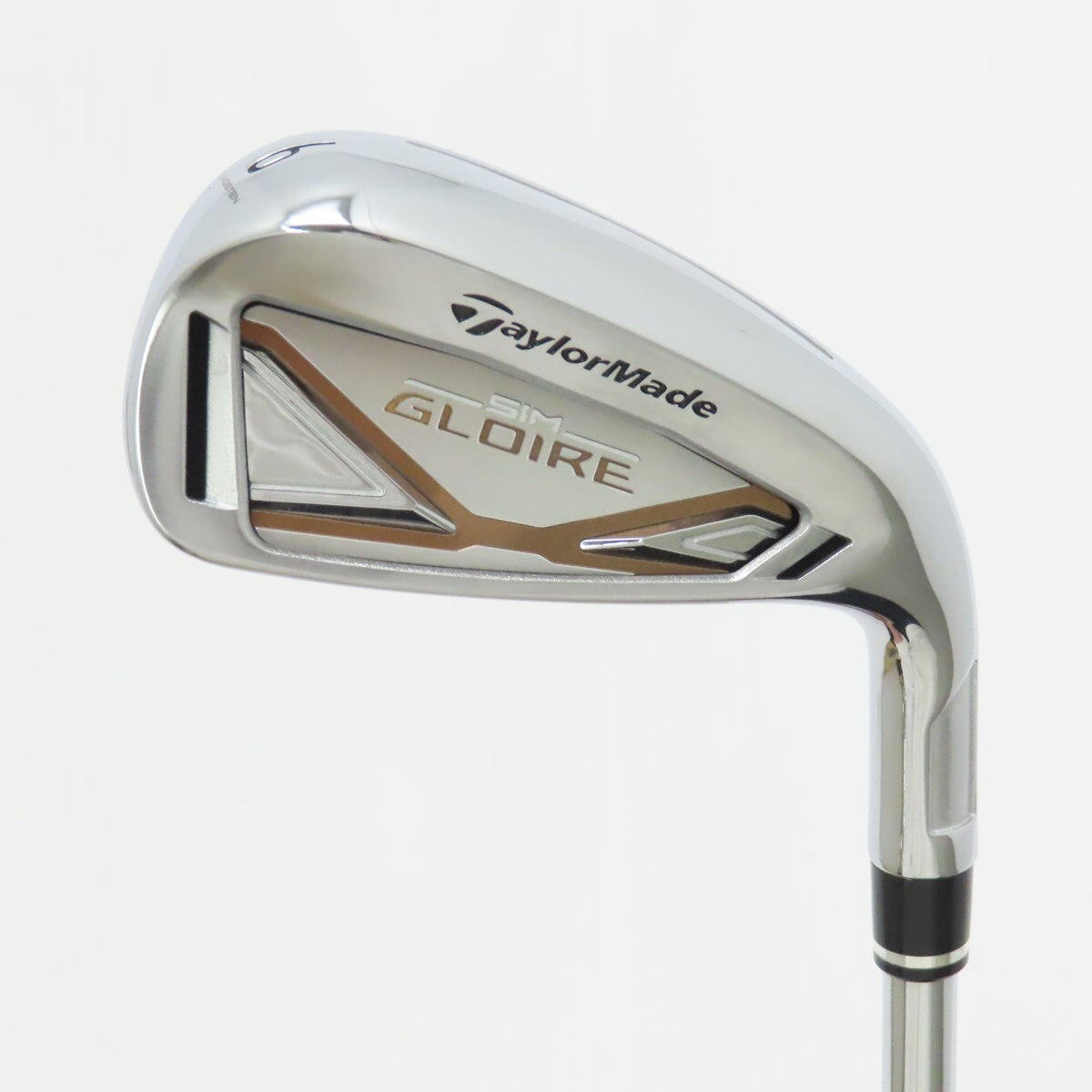 中古】SIM グローレ アイアン N.S.PRO 790GH 24 S C(アイアン