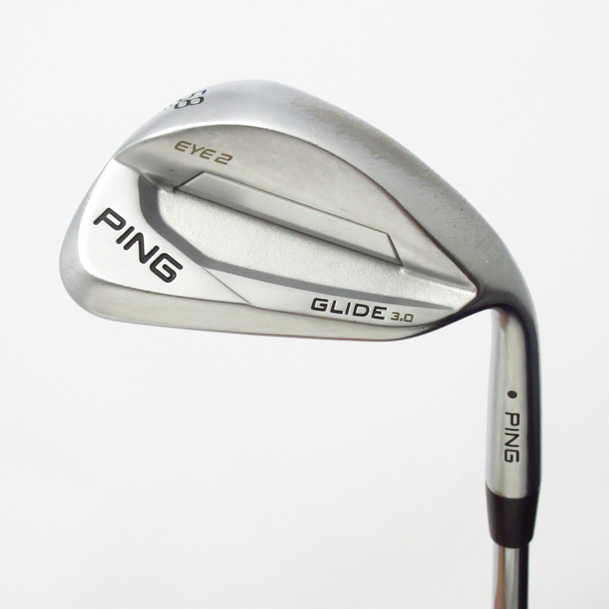 中古】GLIDE 3.0 EYE 2 ウェッジ Dynamic Gold 105 58-08 R300 CD