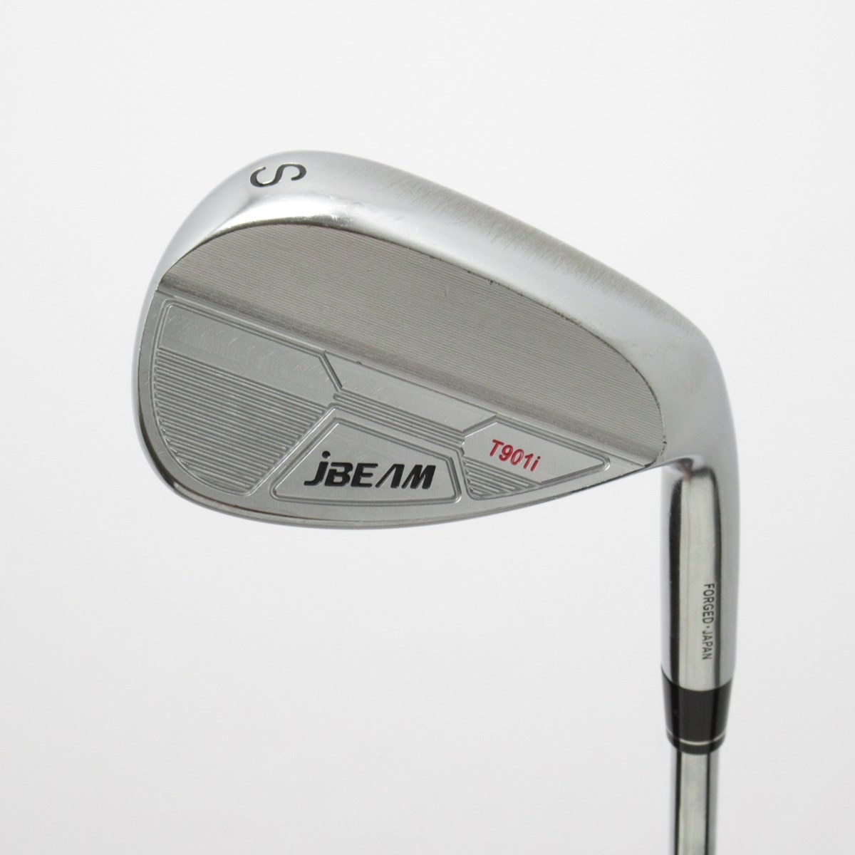 中古】JBEAM T901i アイアン（単品） N.S.PRO MODUS3 WEDGE 105 56