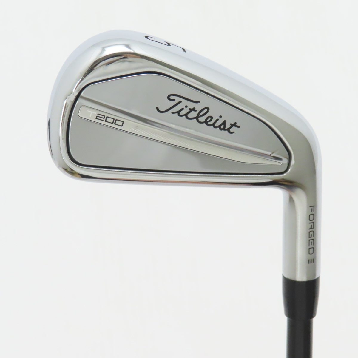 Titleist - 限界価格☆新品☆最新モデルのTシリーズの中で断トツ人気のT200 2023！ NEW タイトリスト「T-SERIES」 アイアン登場 - タイトリスト