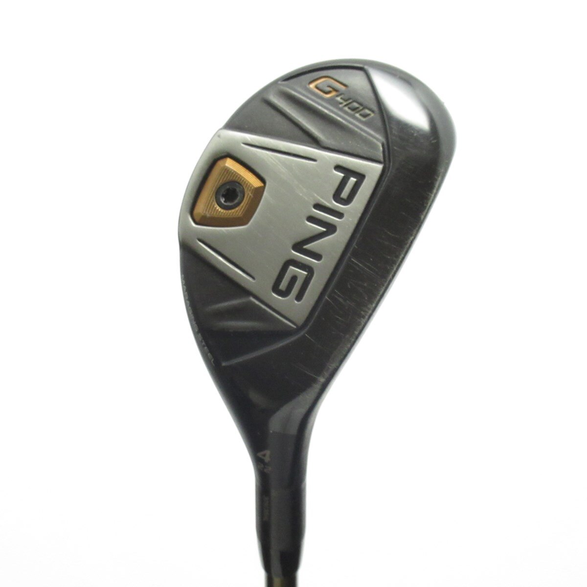 中古】G400 ユーティリティ ALTA J CB 22 R D(ユーティリティ