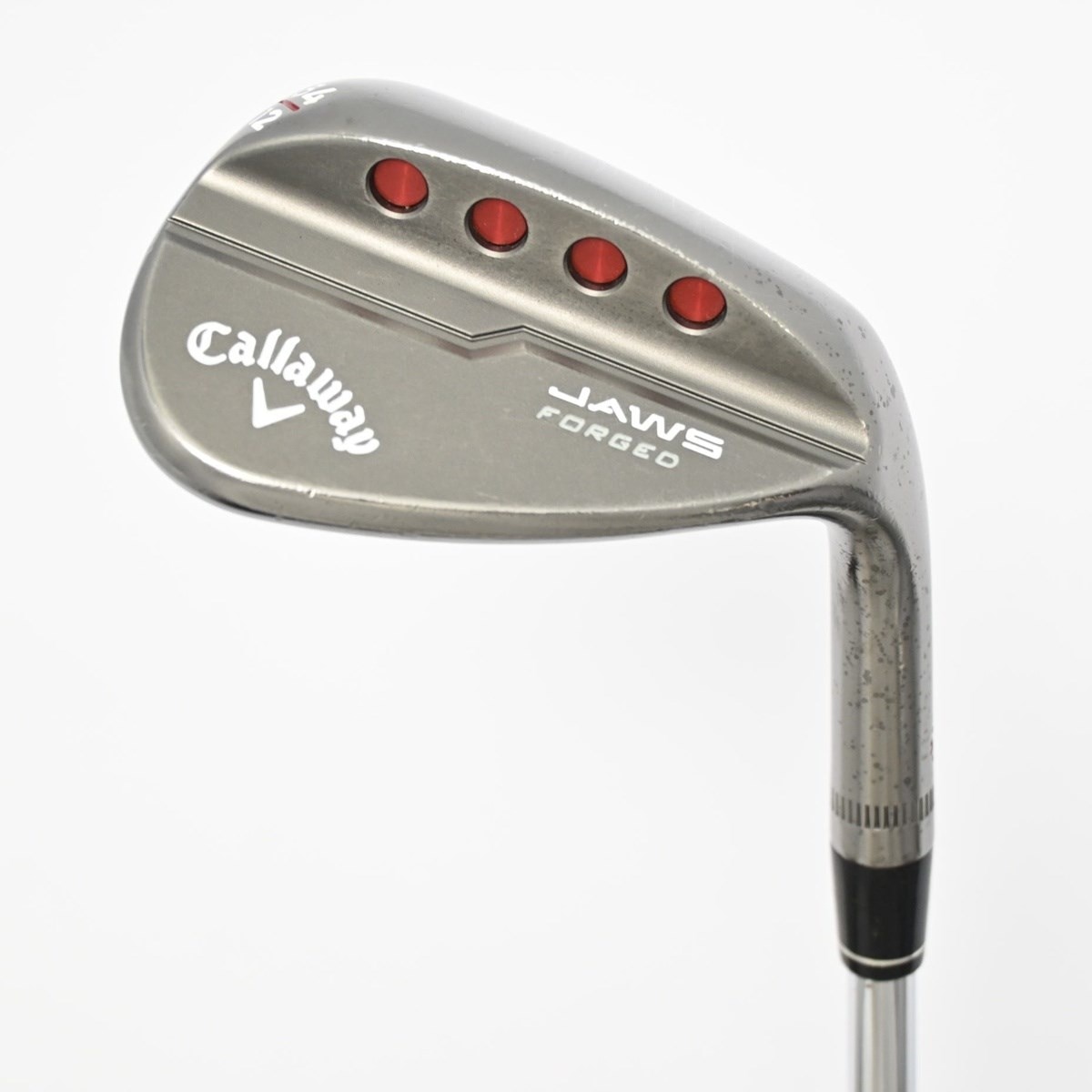 Callaway Jaws Forged 50度ウェッジ DG S200 楽天市場】【23年モデル】 キャロウェイ ジョーズ フォージド