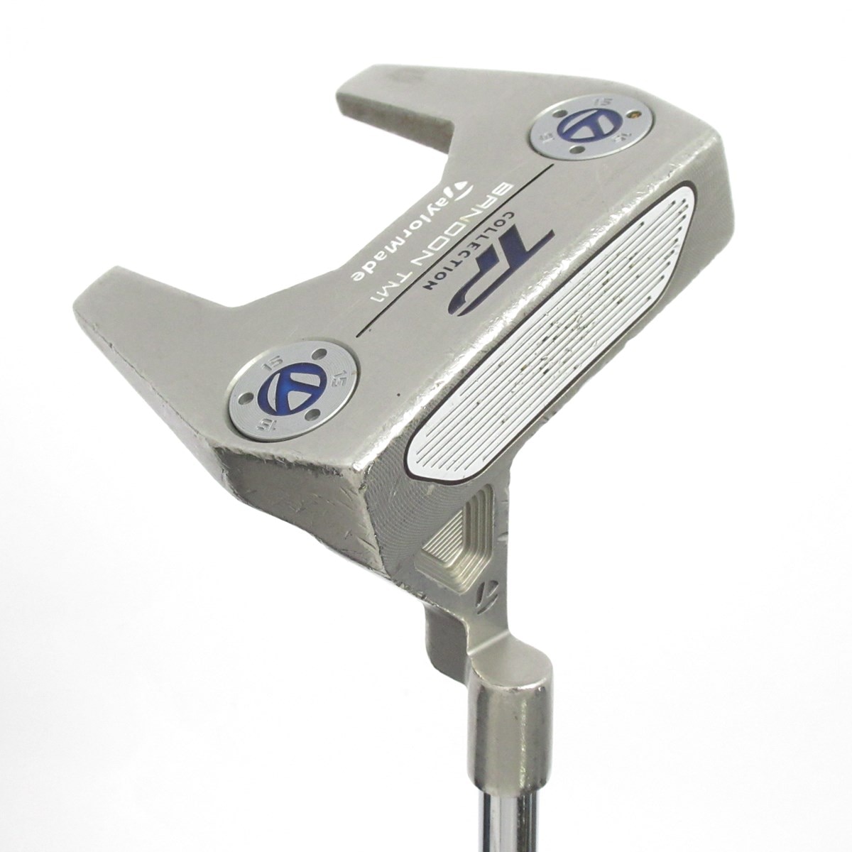 TaylorMade - TPコレクション  ハイドロブラスト バンドン TM1 ツアートラス 34in TaylorMade テーラーメイド TPコレクション ハイドロブラスト