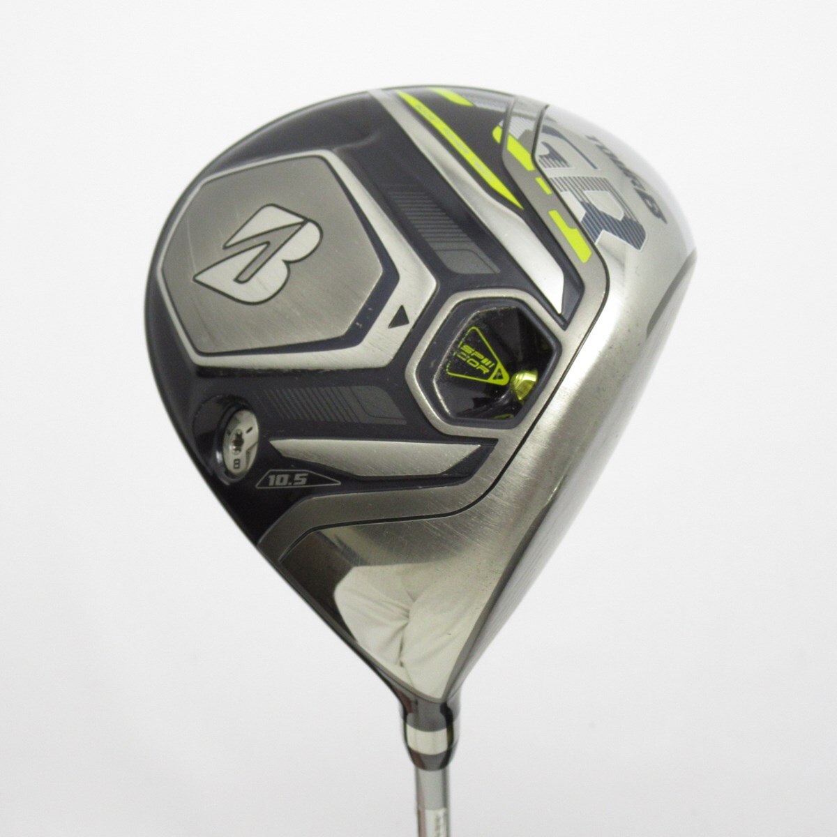 中古】TOUR B JGR [2019] ドライバー (ブリヂストン) TOUR B