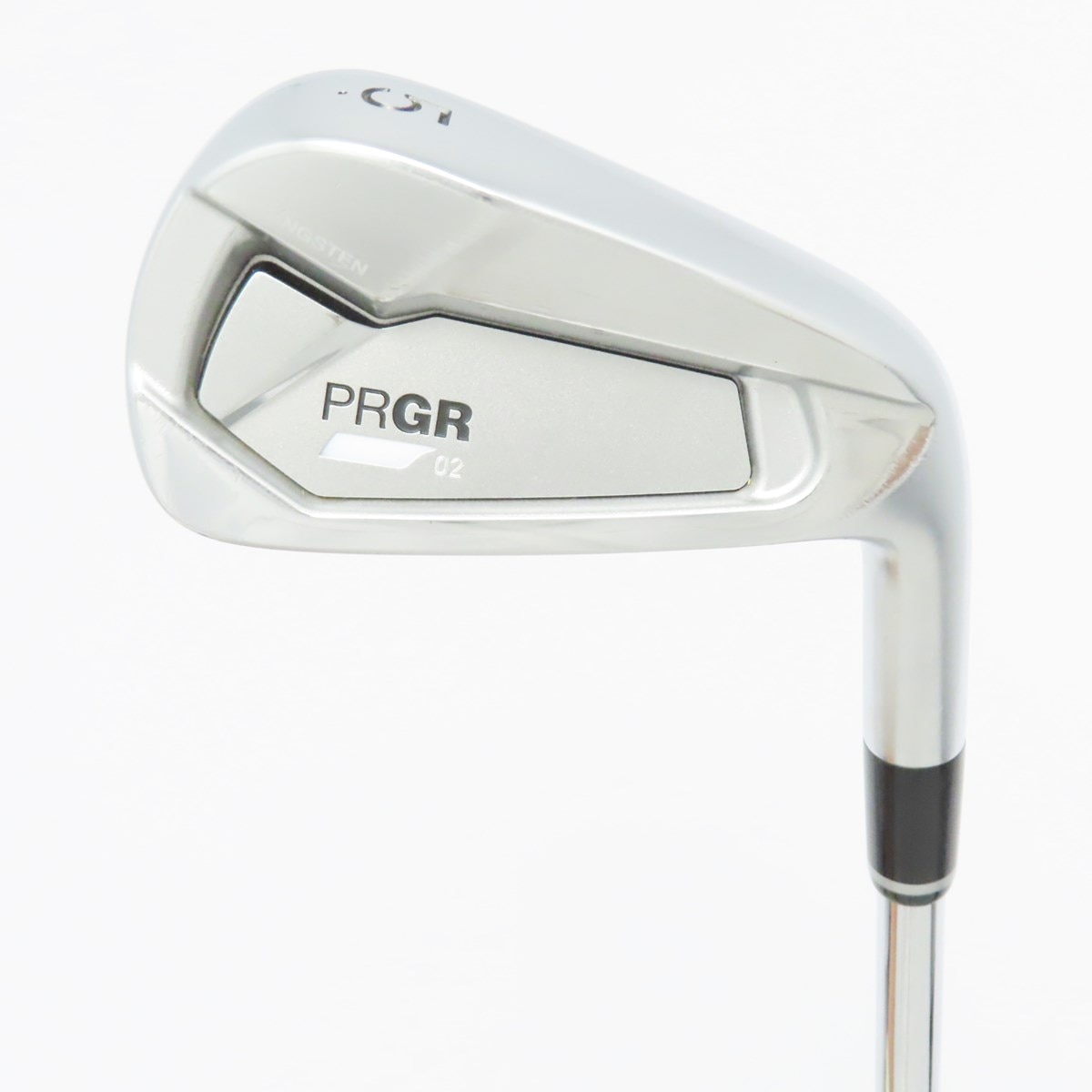 中古】02(2023) アイアンセット (プロギア) プロギア 通販｜GDO中古