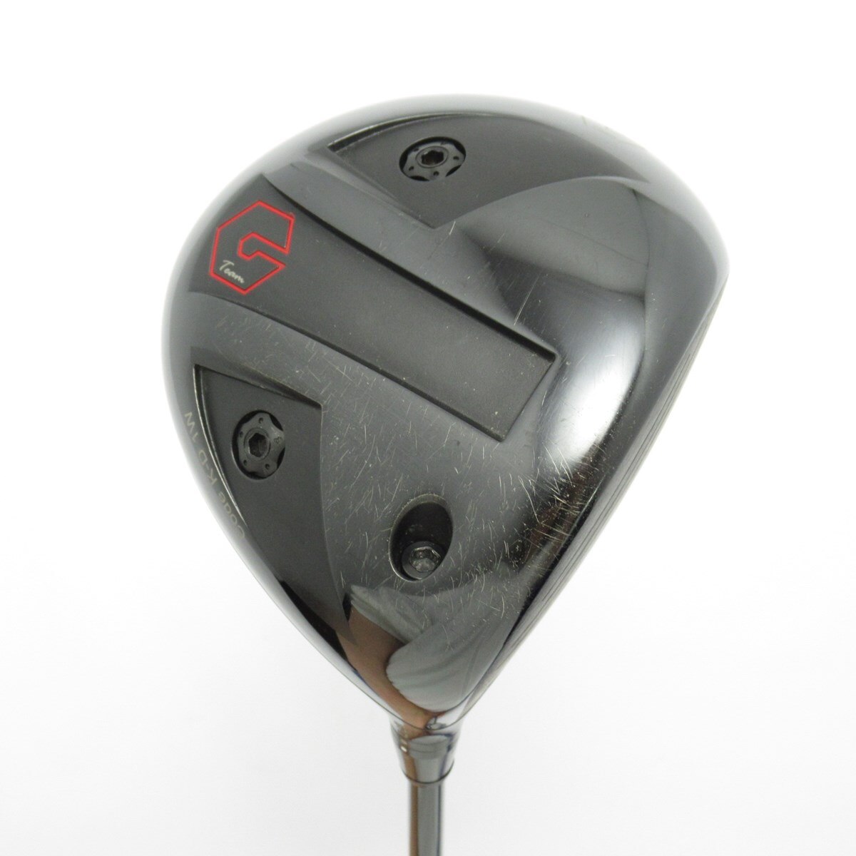中古】GTD Code K-D (その他) その他 通販｜GDO中古ゴルフクラブ