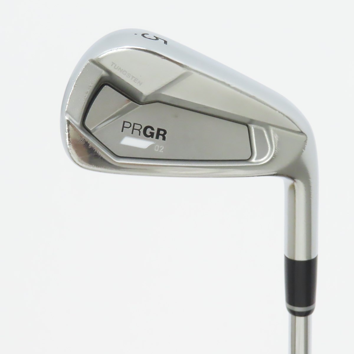 中古】02(2023) アイアン N.S.PRO MODUS3 TOUR 105 24 S CD