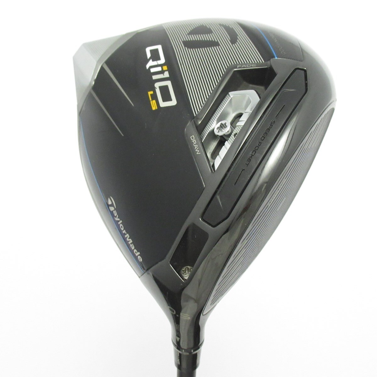 QI10LS10.5度メーカーカスタムNXBLACK60S QI10LS10.5度メーカーカスタムNXBLACK60S - メルカリ