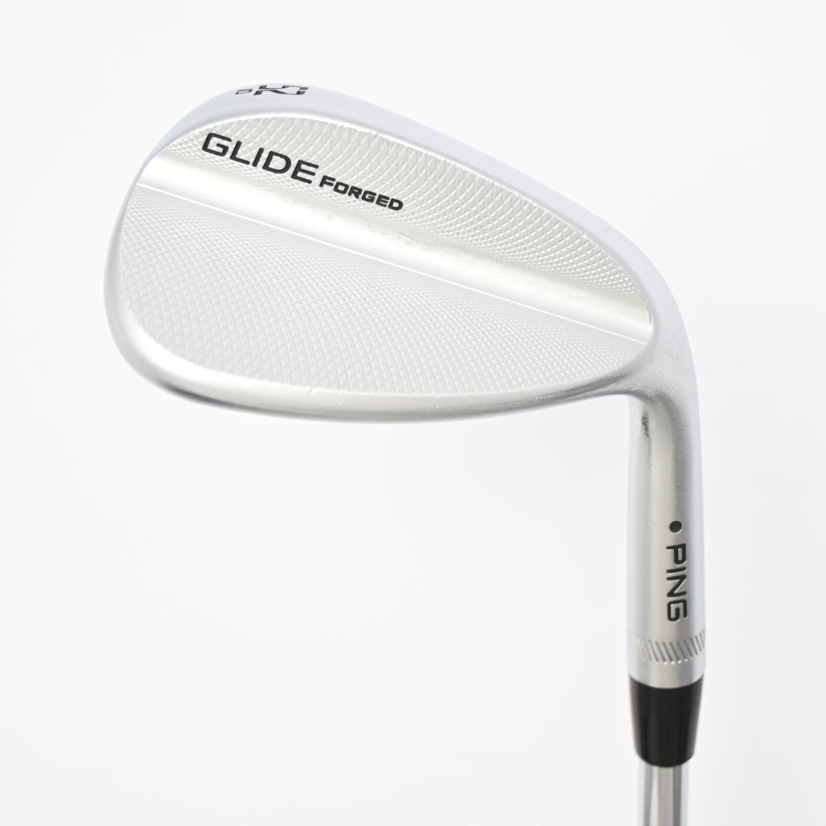 PING GLIDE FORGEDウェッジ 52/10 PING - Glide Forged Pro Wedge | Morton Golf Sales
