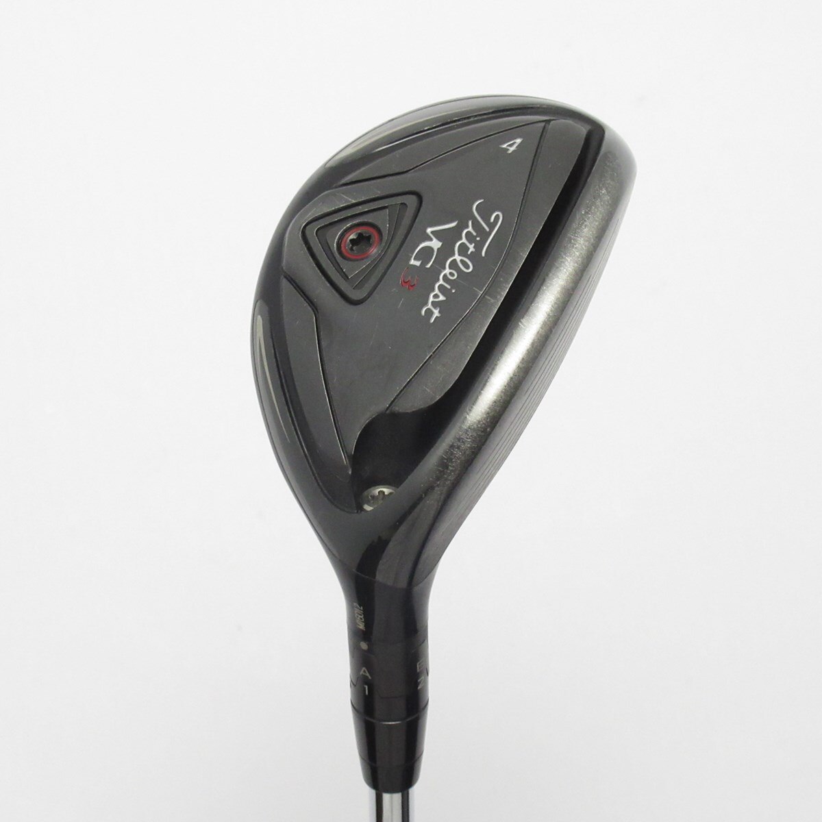 週末SALE タイトリスト VG3 ユーティリティ 21° 中古】VG3(2016) ユーティリティ N.S.PRO 950FW 21 S CD